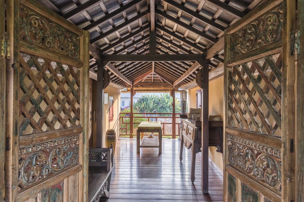 Lautan Kupu - Kupu Villas كوتا المظهر الخارجي الصورة