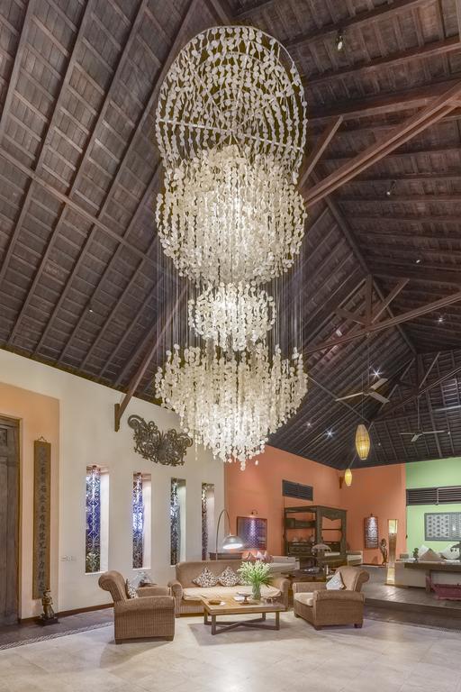 Lautan Kupu - Kupu Villas كوتا المظهر الخارجي الصورة
