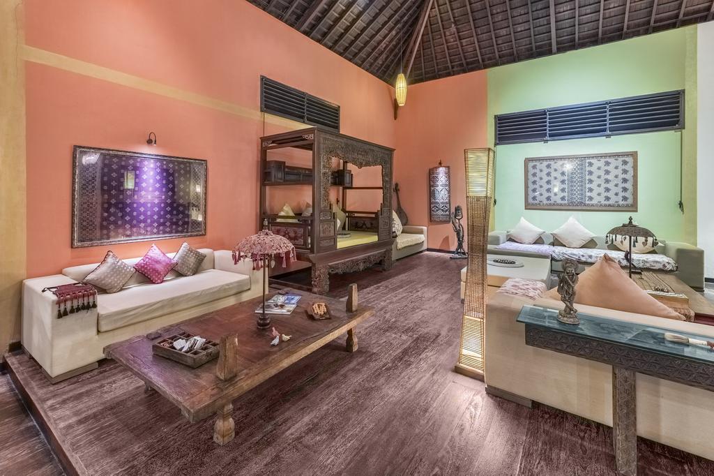 Lautan Kupu - Kupu Villas كوتا المظهر الخارجي الصورة